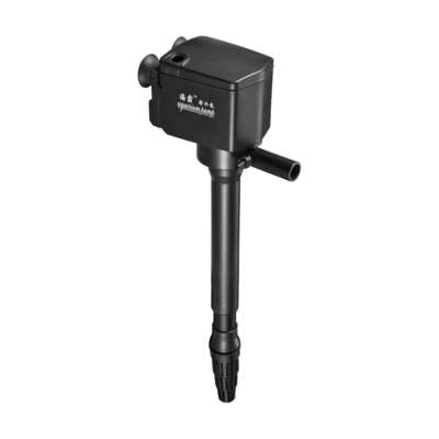 HOPAR HP-600L / HP-800L / HP-1200L / HP-2000L / HP-2500L 3 IN 1 PUMP