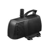 HOPAR H-6500 / H-6400 / H-6350 / H-6250 / H-6150 The Immersiom Pump  Ueed In Water And On Land