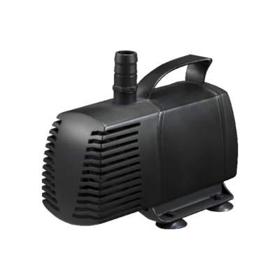 HOPAR H-6500 / H-6400 / H-6350 / H-6250 / H-6150 The Immersiom Pump  Ueed In Water And On Land