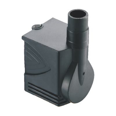 HOPA H-250 / H-300 / H-500 Omament Water Pumps