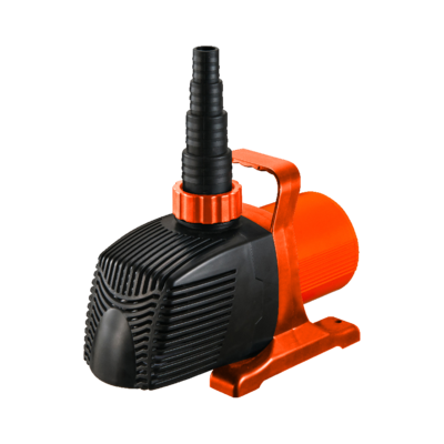 HOPAR BK-3000 / BK-5000 / BK-8000 / BK-10000 4 pole frequency pump