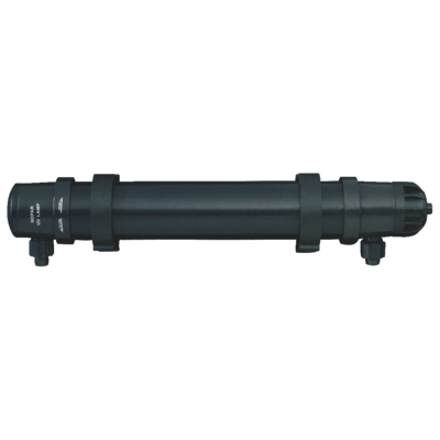HOPAR UV-661 / UV-603 Indonesia germicidal lamp (with shell)