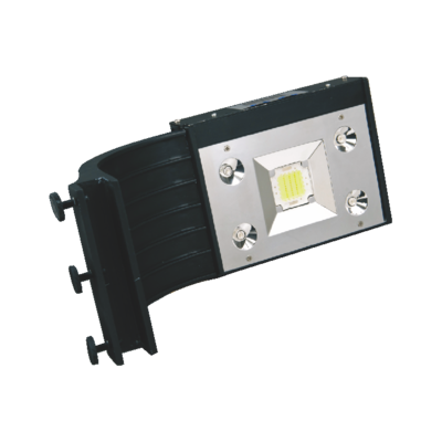 HOPAR海霸 30W / 50W / 100W LED 大功率夹灯套缸