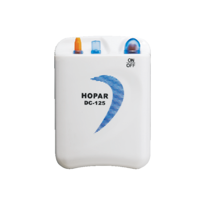 HOPAR DC-125 Battery Air Pump