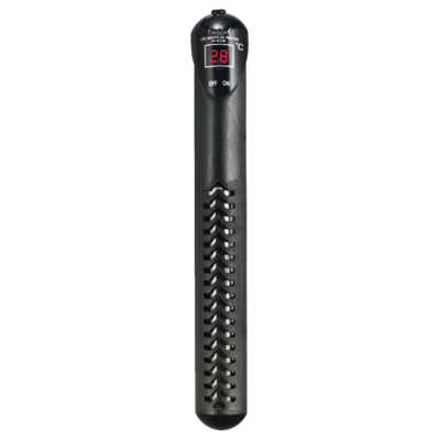 HOPAR H-638 LED Digital Display Quartz Heater