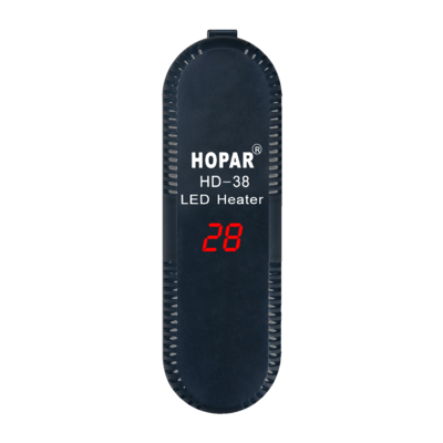 HOPAR HD-38 High power short display Heater