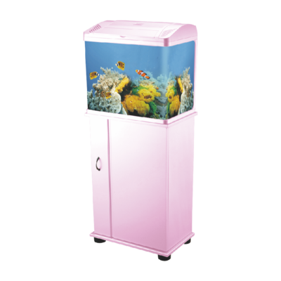HOPAR H-320 / H-380 / H-450 / H-620 &nbsp;ARC GLASS AQUAIUM