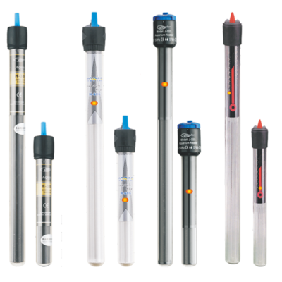 HOPAR H-386 / H-606 / J-223 / R-668 Anti-Crack Quartz Heaters