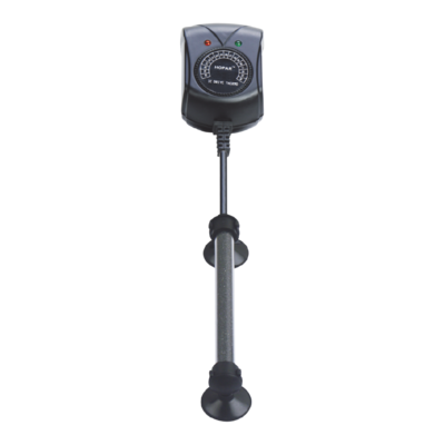HOPAR 300R / J-900 / DM-208 / H-200 THERMOSTER