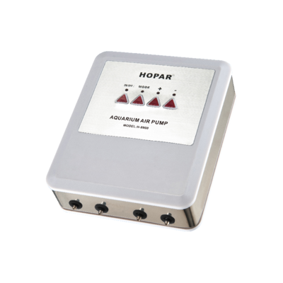 HOPAR LD-9000 / LD-10000 SQUARE AC/DC LITHIUM PUMP