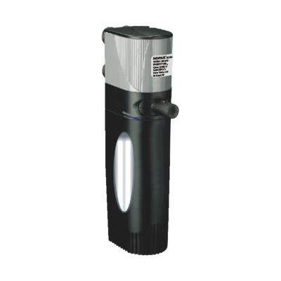 HOPAR UVF-635  / UVF-625 / UV-338 / UV-337 UV Bio Filter