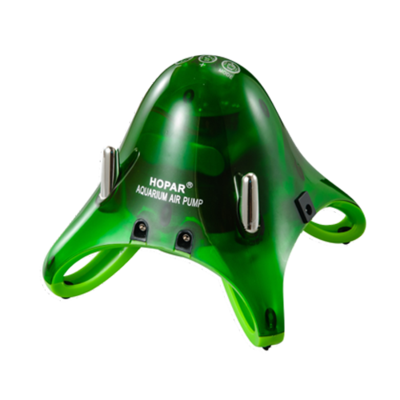 HOPAR DQ-6100 / DQ-6200 Oxygen will mobile power