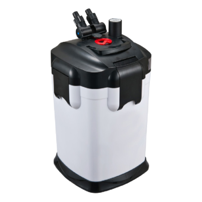 HOPAR HF-3323 HF-3313 EXTERNALFILTER