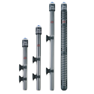 HOPAR DM-2000 LED Anti-Crack Quartz Heaters