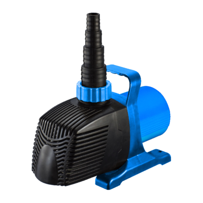 HOPAR DCP-3000 / DCP-5000 / DCP-6000 / DCP-8000 / DCP-1000 water pump