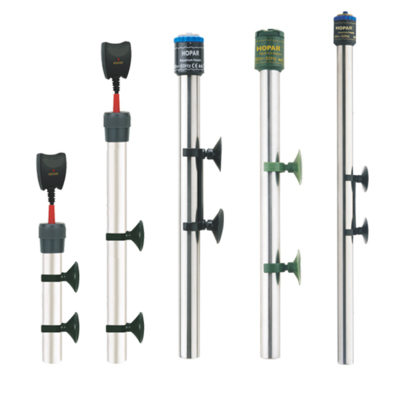 HOPAR H-935 / SA-333 / AN-606 Stainless Steel Heaters