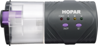 HOPAR海霸 H-9000 /F-1000自动喂食器 ，G-201气动吸污器